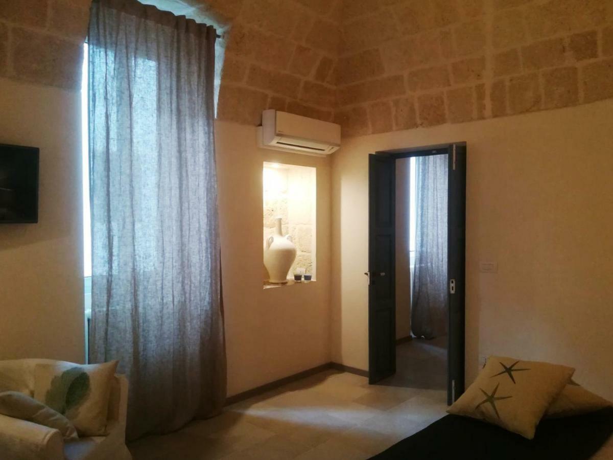 Casa Carlotta Vila Monopoli Exterior foto