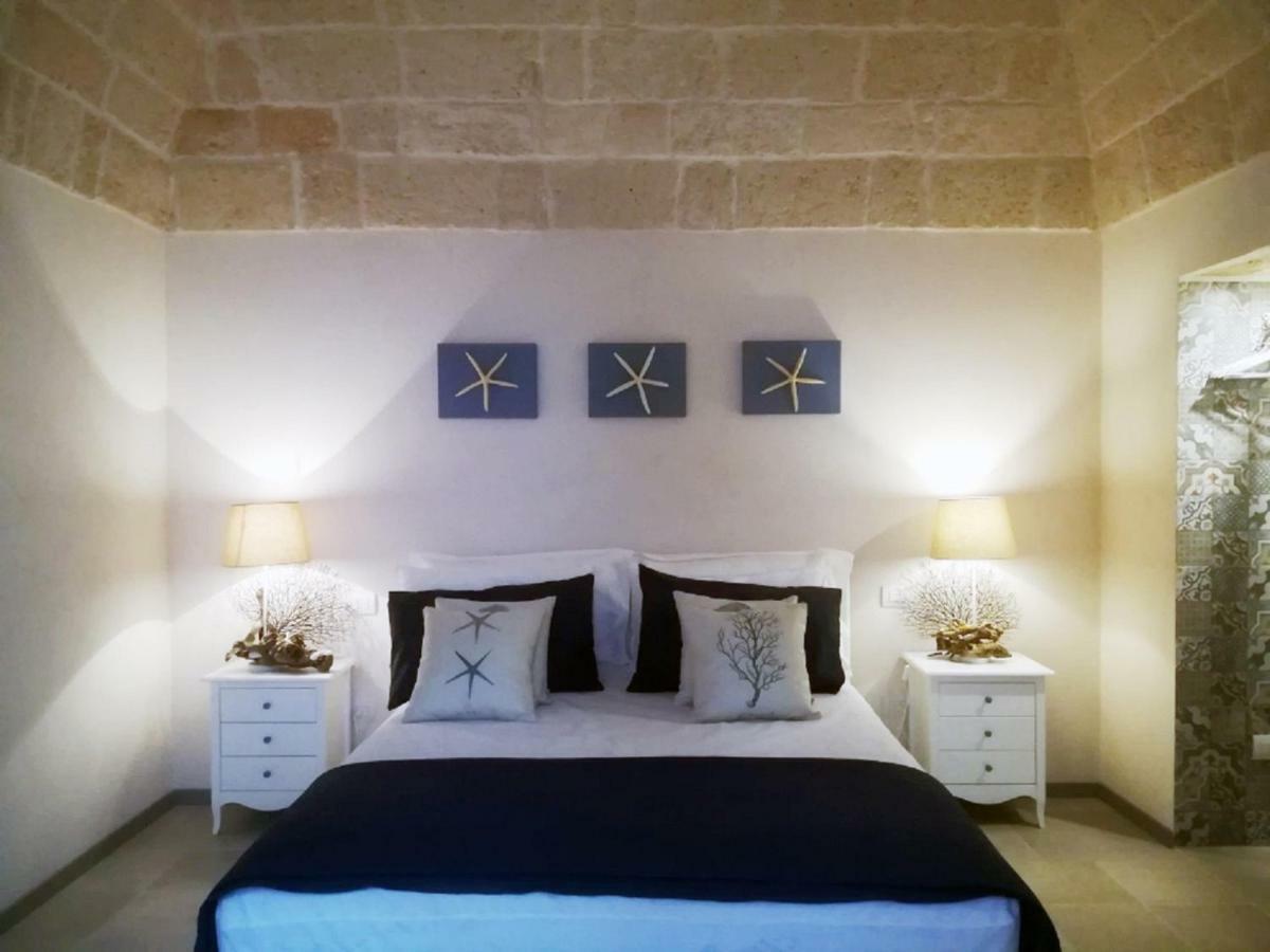 Casa Carlotta Vila Monopoli Exterior foto