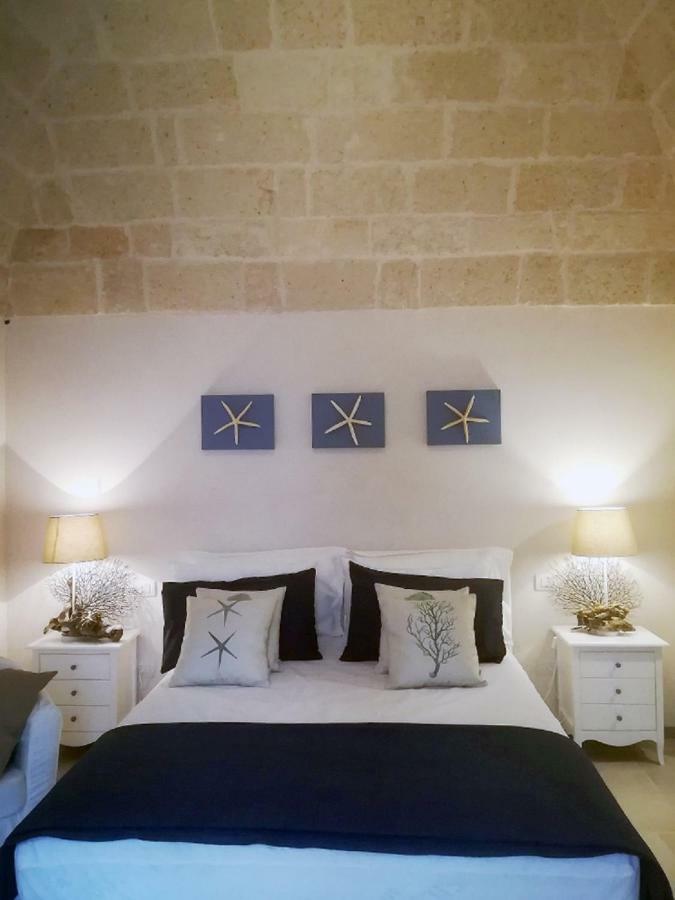 Casa Carlotta Vila Monopoli Exterior foto